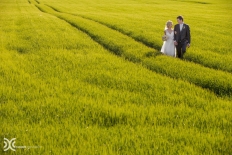 Farm Weddings: 11614 - WeddingWise Lookbook - wedding photo inspiration